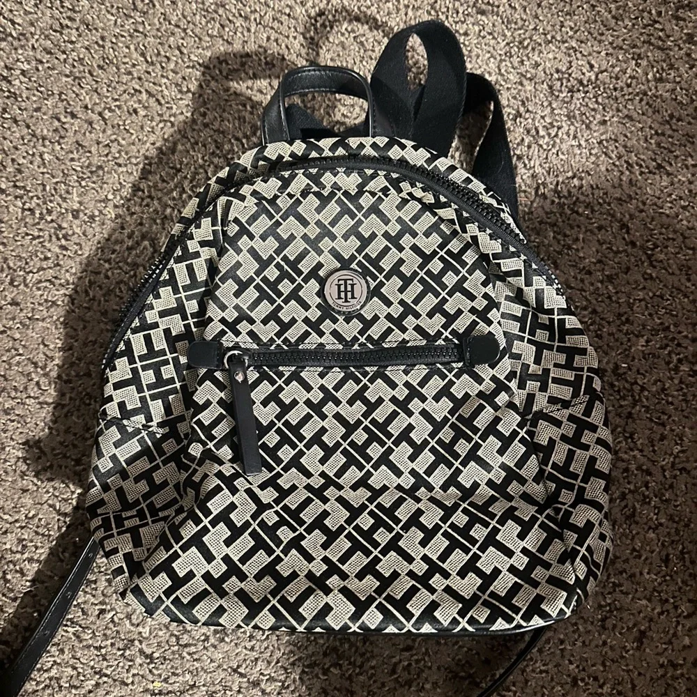 Tommy Hilfiger Backpack